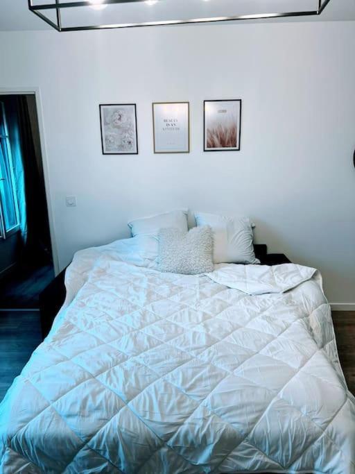 Lotus- 4 Min De Walt Disney-Arrivee Autonome-Parking Et Wifi Gratuit-Proche De Toutes Commodites 5Min De La Vallee Village شيسي المظهر الخارجي الصورة