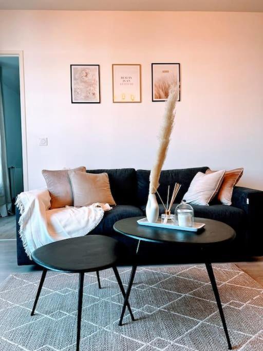 Lotus- 4 Min De Walt Disney-Arrivee Autonome-Parking Et Wifi Gratuit-Proche De Toutes Commodites 5Min De La Vallee Village شيسي المظهر الخارجي الصورة