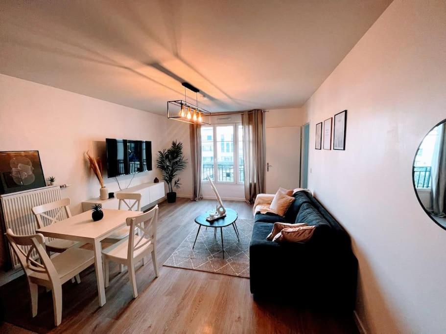Lotus- 4 Min De Walt Disney-Arrivee Autonome-Parking Et Wifi Gratuit-Proche De Toutes Commodites 5Min De La Vallee Village شيسي المظهر الخارجي الصورة