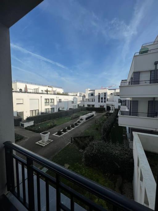 Lotus- 4 Min De Walt Disney-Arrivee Autonome-Parking Et Wifi Gratuit-Proche De Toutes Commodites 5Min De La Vallee Village شيسي المظهر الخارجي الصورة