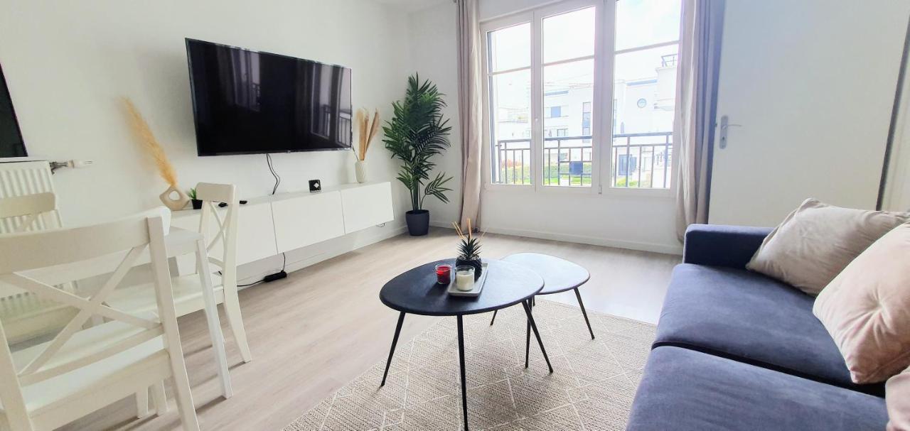 Lotus- 4 Min De Walt Disney-Arrivee Autonome-Parking Et Wifi Gratuit-Proche De Toutes Commodites 5Min De La Vallee Village شيسي المظهر الخارجي الصورة