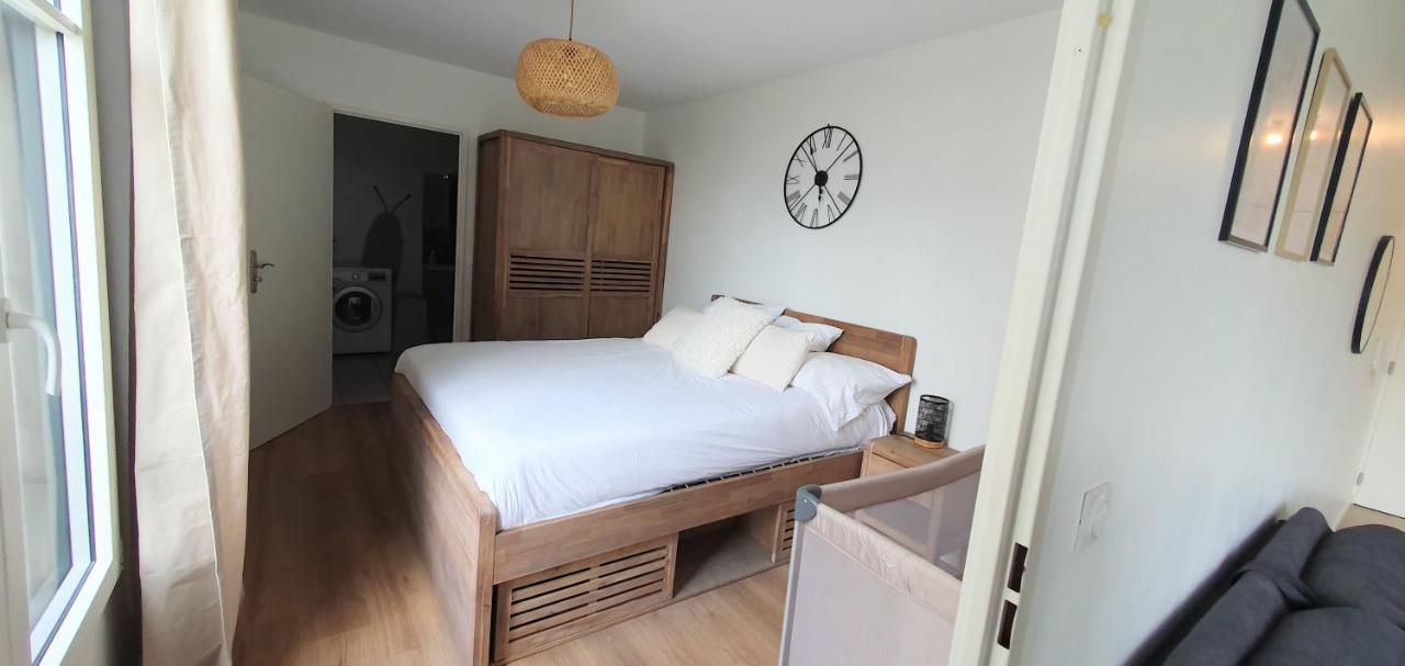 Lotus- 4 Min De Walt Disney-Arrivee Autonome-Parking Et Wifi Gratuit-Proche De Toutes Commodites 5Min De La Vallee Village شيسي المظهر الخارجي الصورة